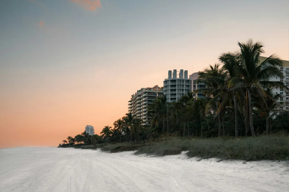 Miami Beach vs South Beach—What’s the Difference & Where Should You Live?