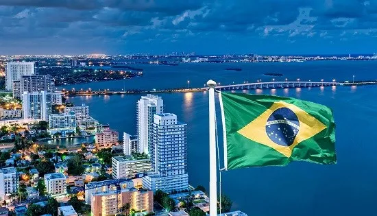 Miami-Brazil Connections in Numbers
