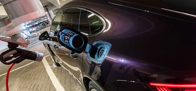 Miami Condos with Electric Vehicle Charging Stations