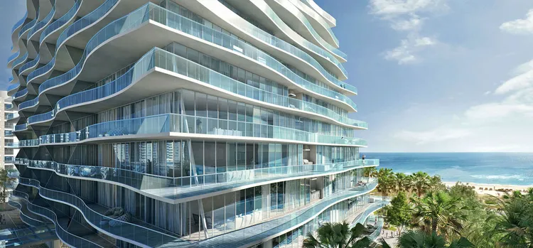 Miami Condos with Shabbat Elevators