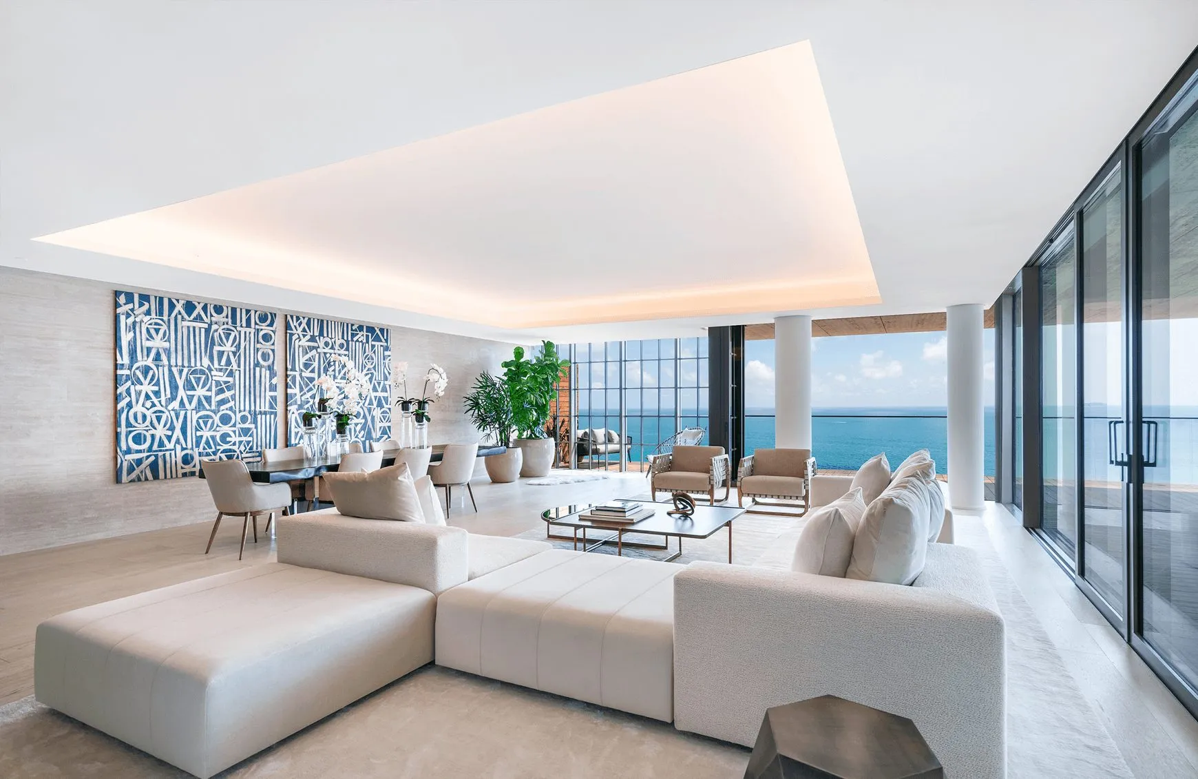Miami Condos You can Buy with Cryptocurrency