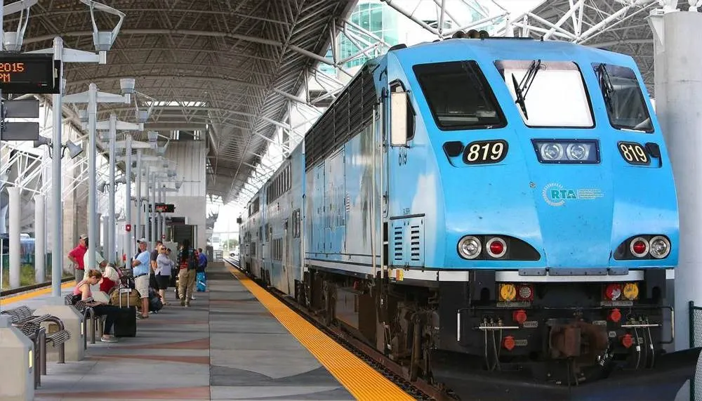 Miami Design District and Wynwood Competing for Tri-Rail Station. Which Will Win?