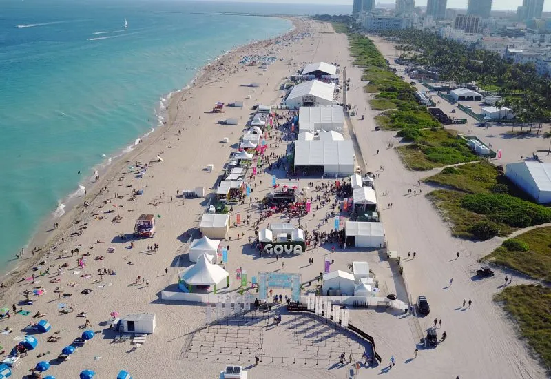 Miami Events 2021: May’s Lineup of Fun Things to Do