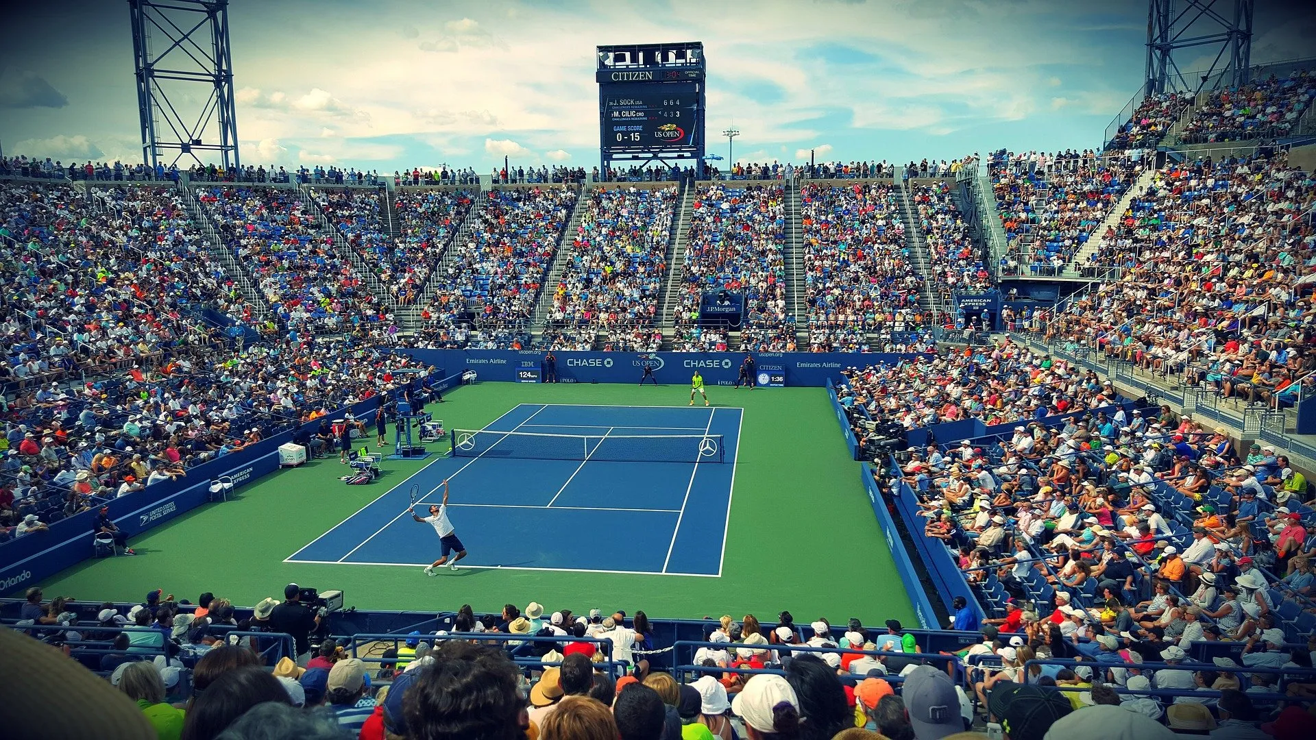 Miami Events in March 2022: Tennis at Miami Open, Ultra Music Festival, Coconut Grove Food & Wine, PAWS at The Underline…