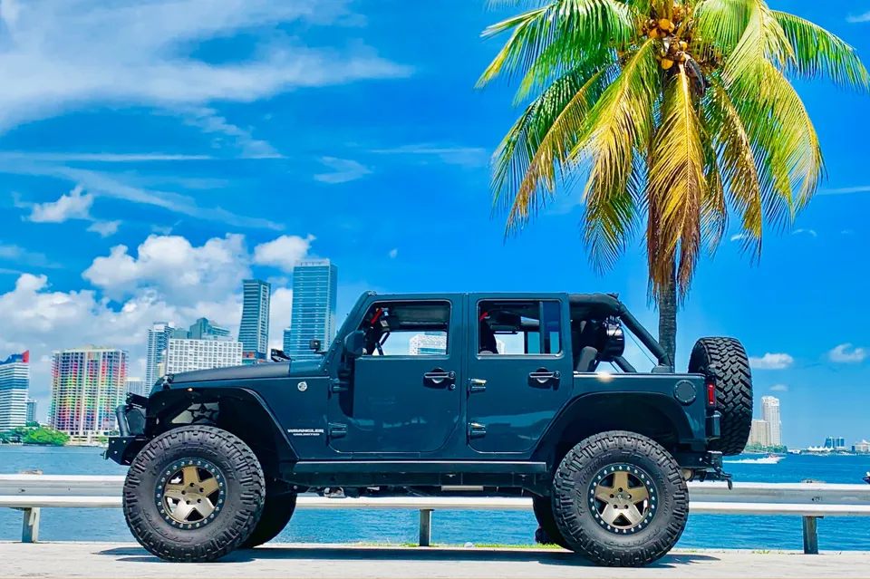 Miami Events in May 2022: Mother’s Day, Memorial Day Hyundai Air & Sea Show, Formula 1 Miami Grand Prix, Jesus Christ Superstar