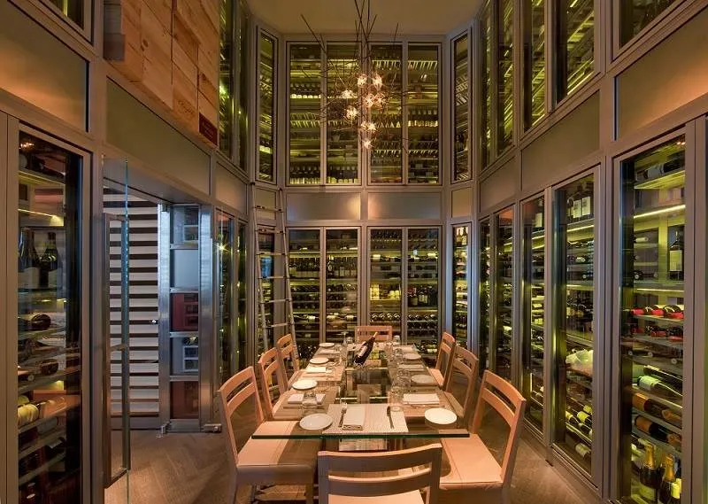 Miami for Wine Lovers Part 2: Best Restaurants and Bars for Wine