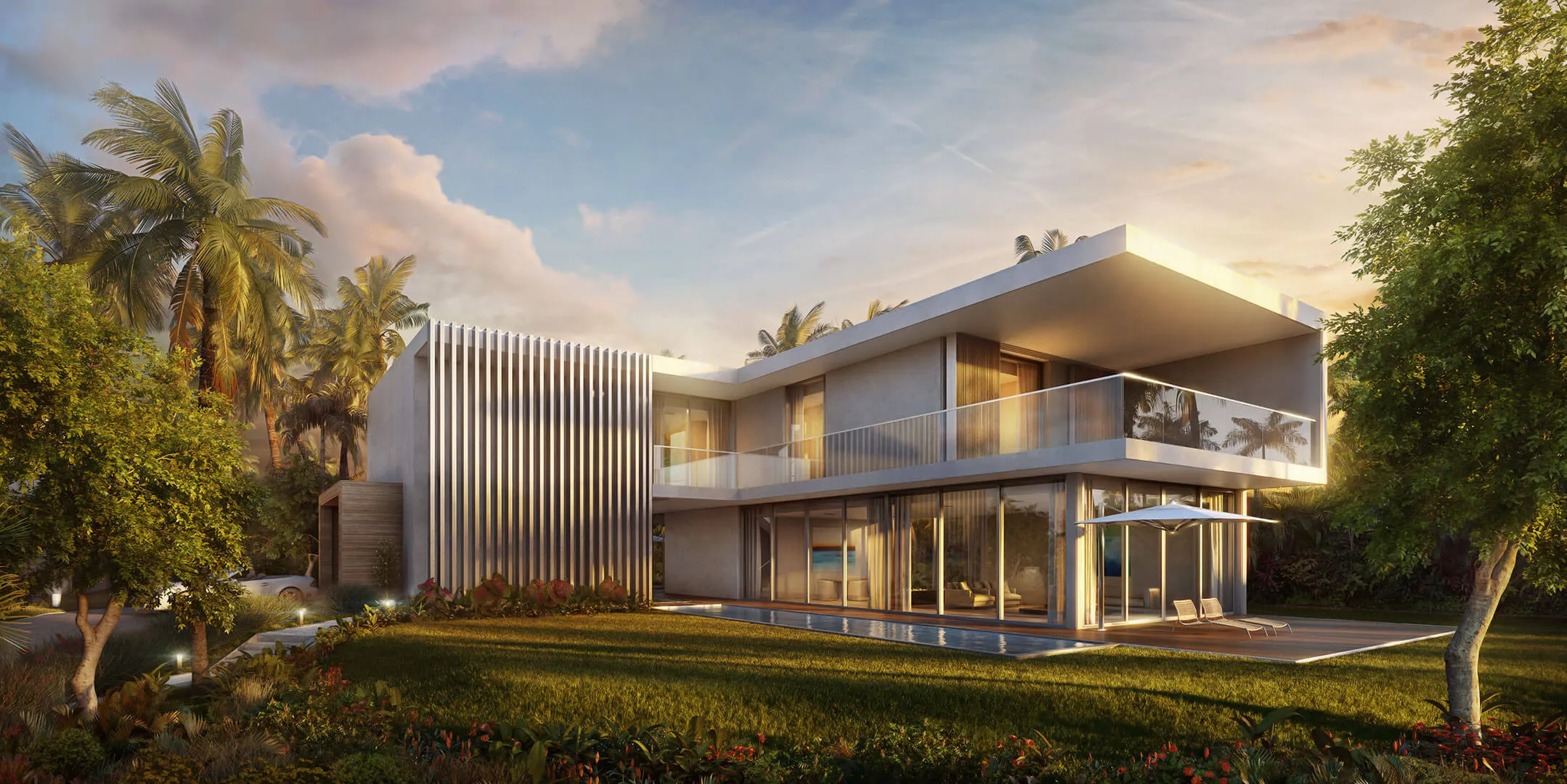 Miami & Fort Lauderdale New and Pre-Construction Condo Update: January 2021