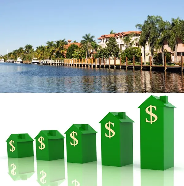 Miami Home Prices Rise 10.5% in August, but Price Gains Are Slowing