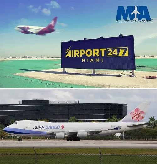 Miami International Airport Is Still Pushing for a Nonstop Flight to Asia