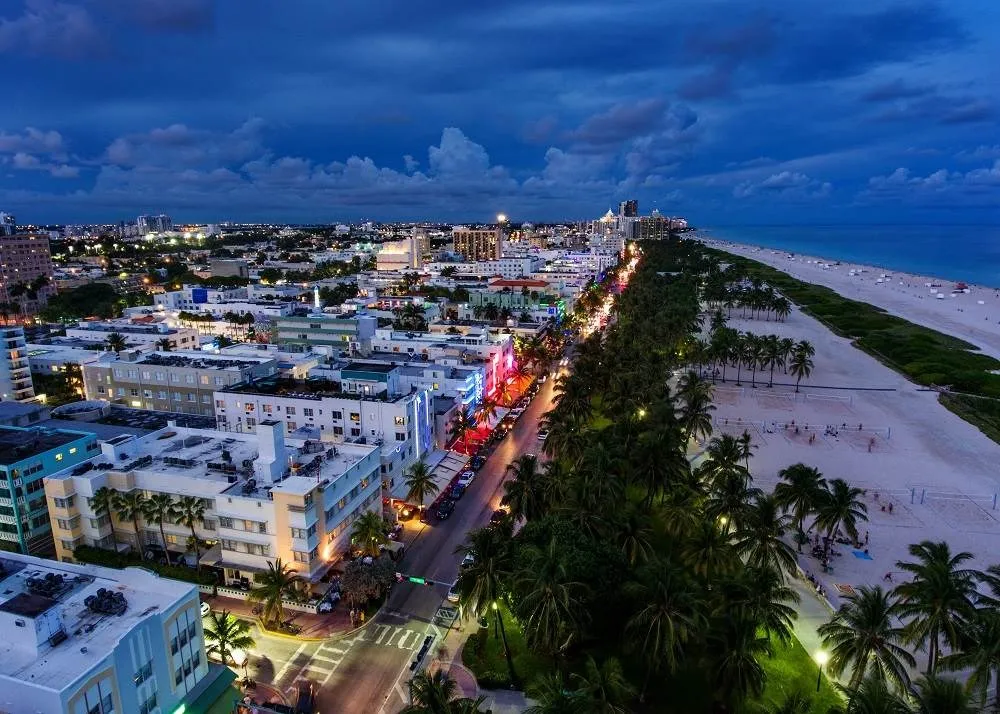 Miami is the Best and the Worst: A List of Lists