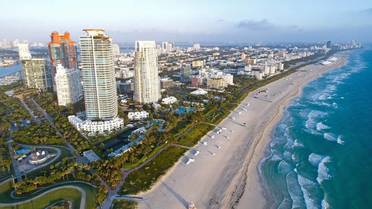 Miami is the Second Best Buyers’ Market in the U.S.