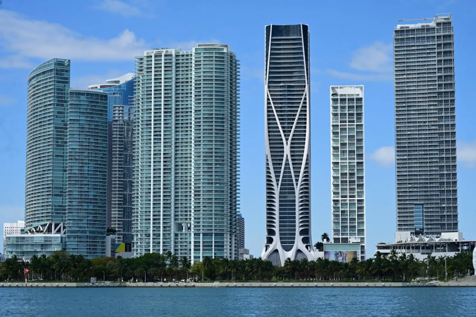 Miami Luxury Condo Market Report Q1 2024: Stability, the New Normal
