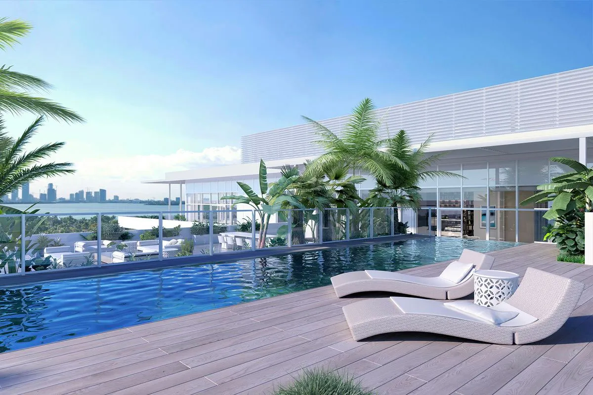 Miami Luxury Condo Market Report Q3 2019