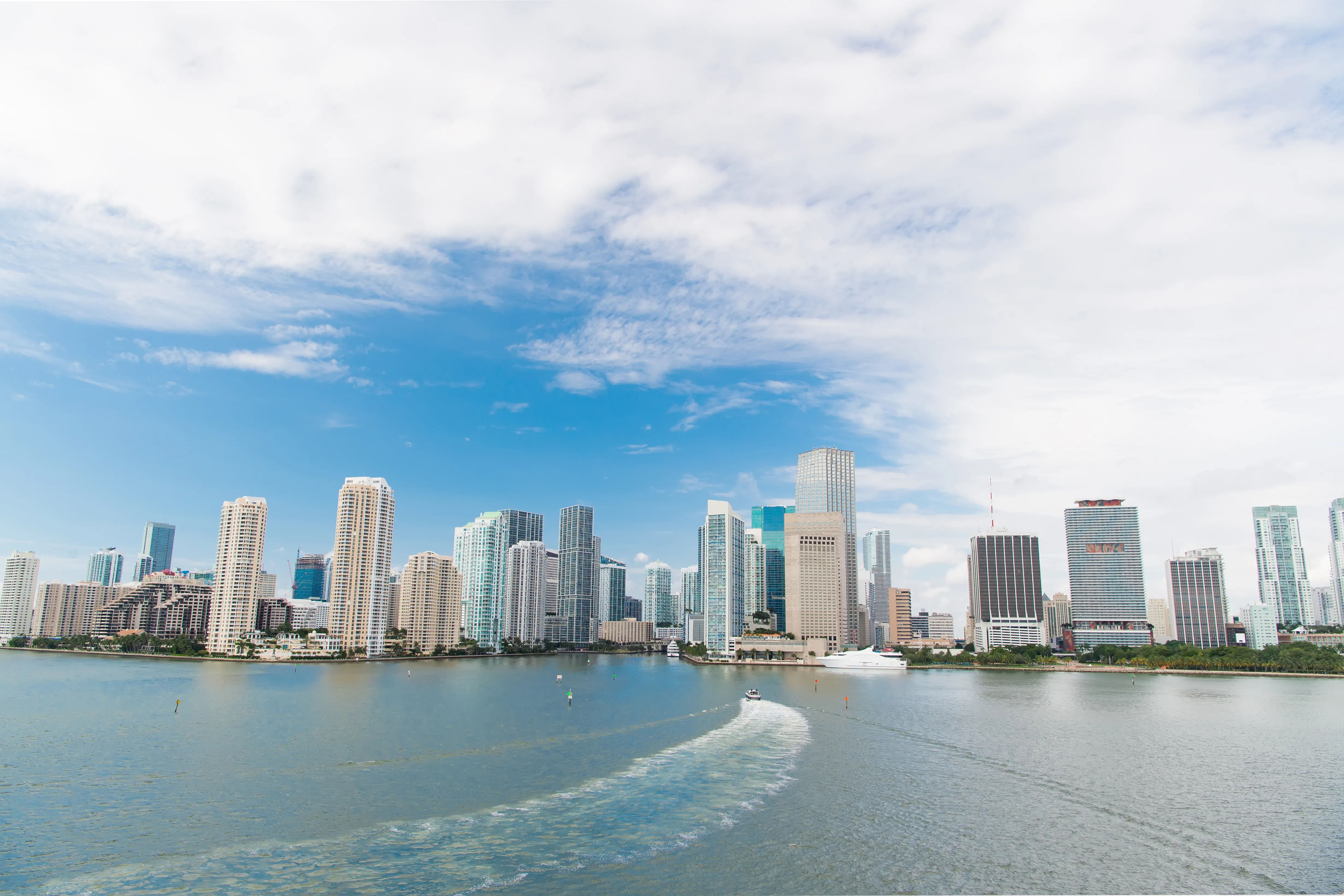 Miami Luxury Condo Market Report - Q3 2020