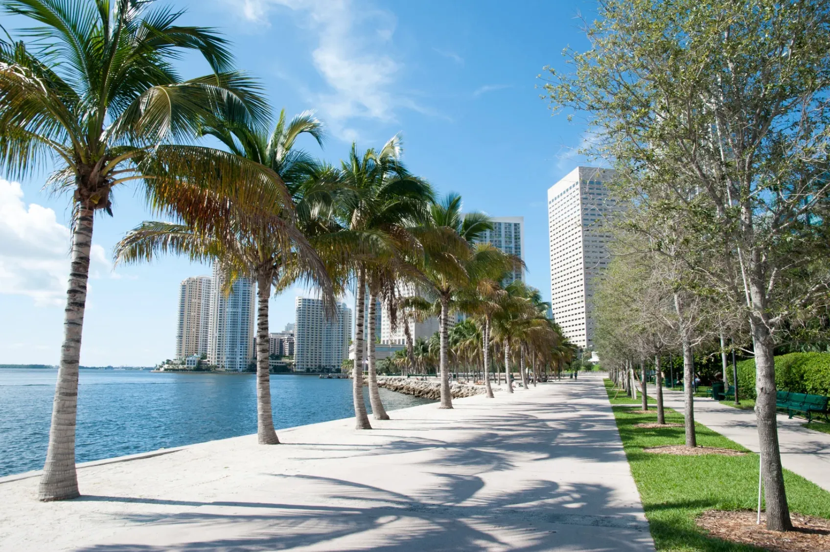 Miami Luxury Condo Market Report Q3 2023: Market Thrives with Stable Growth