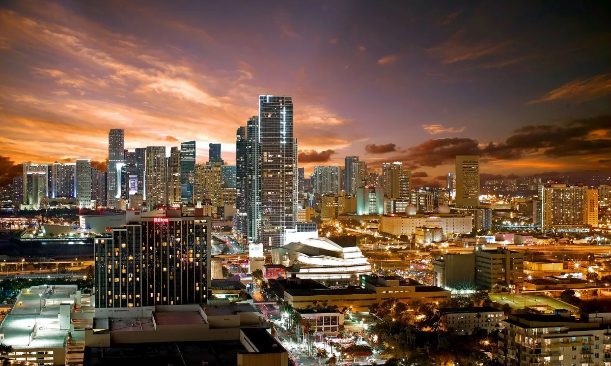 Miami Luxury Condo Market Report Q3 2025: Buyer Resurgence with Moderate Price Gains