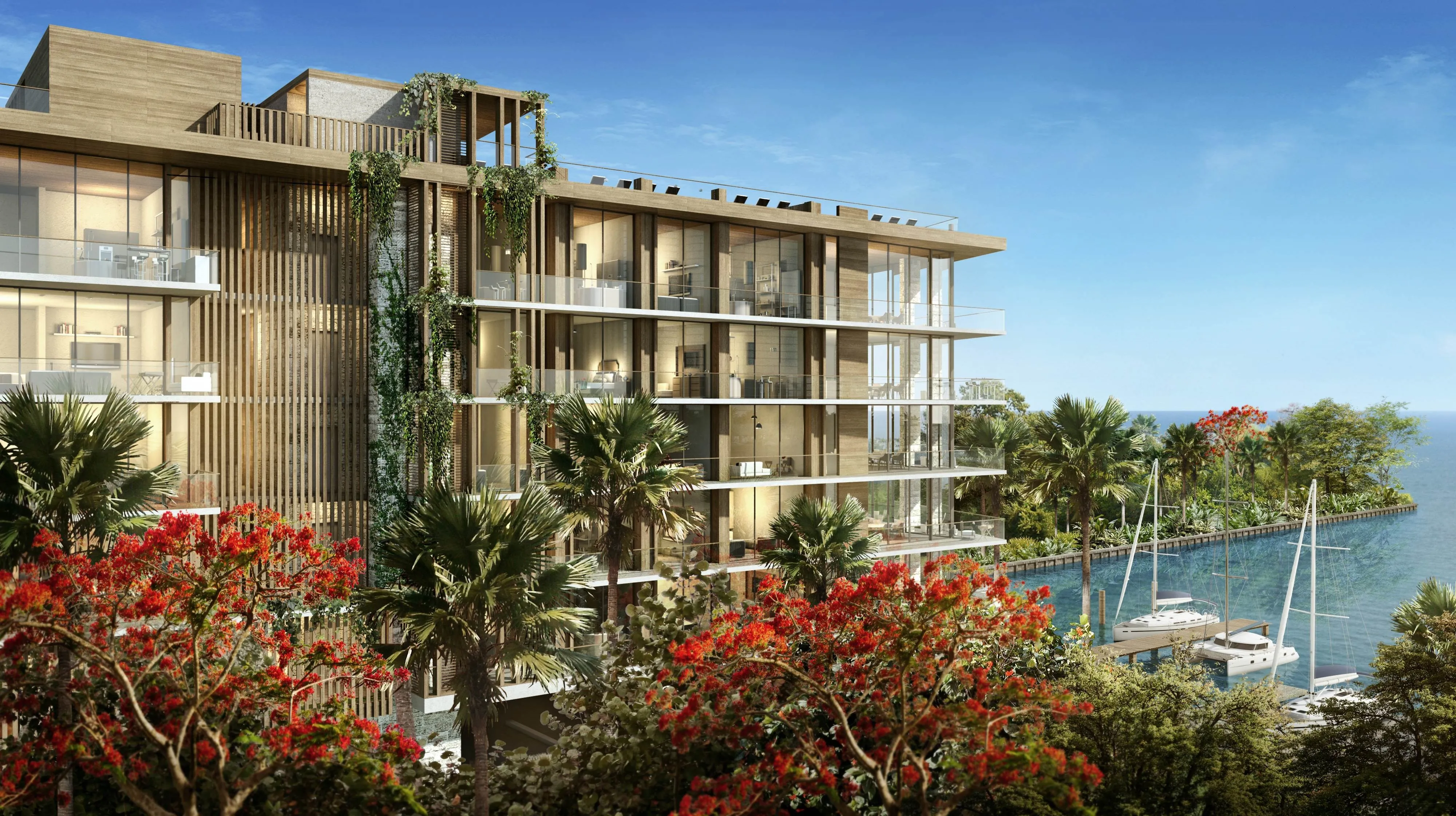 Miami Luxury Condo Report : February 2017