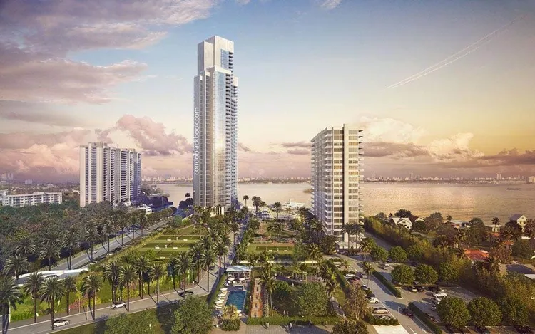 Miami Luxury Condos: Q2 Report June 2017