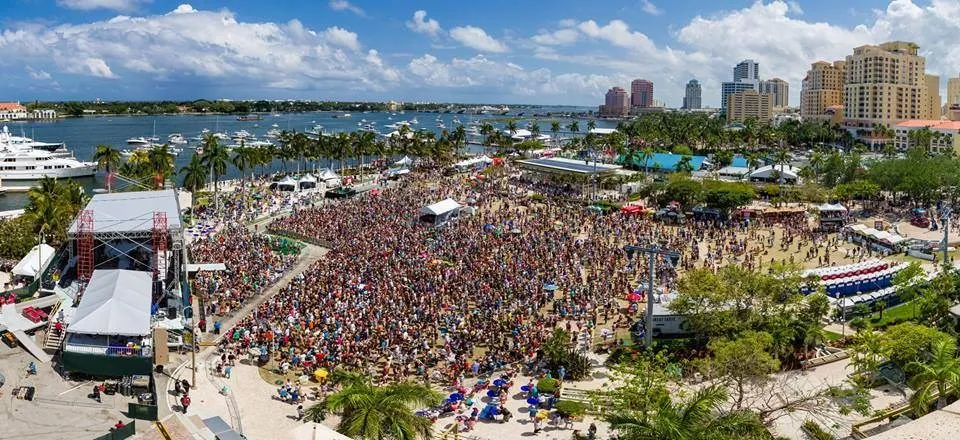 Miami May Events Round-up