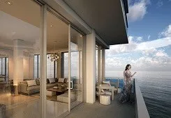 Miami Properties Reach for Gold with LEED Status