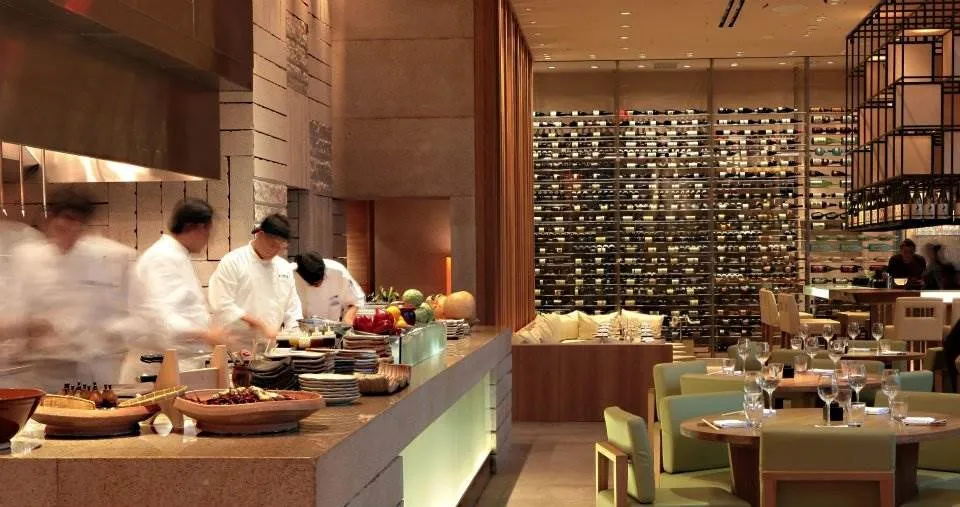 Miami’s Ethnic Dining Scene - Asian Flavors