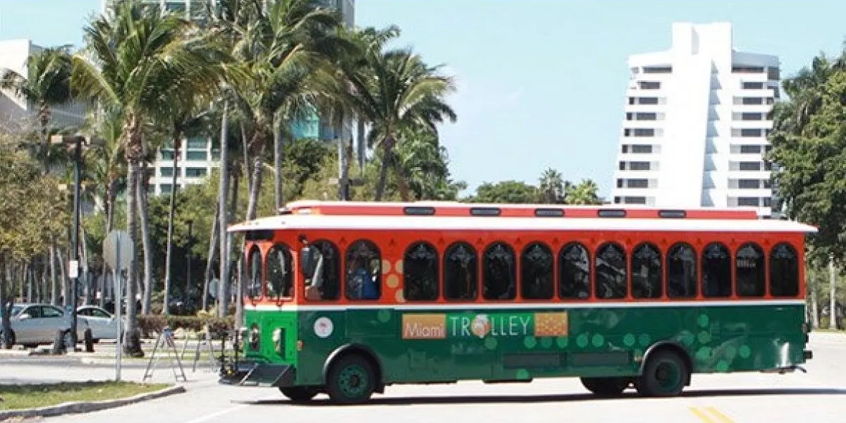 Miami’s Fledgling Trolley System Adds Downtown, Midtown Routes
