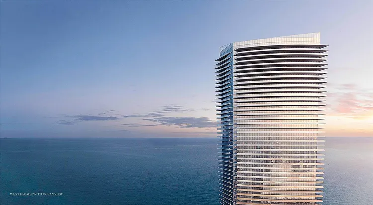 Miami’s Luxury Real Estate Makes a Statement with High-fashion Brands