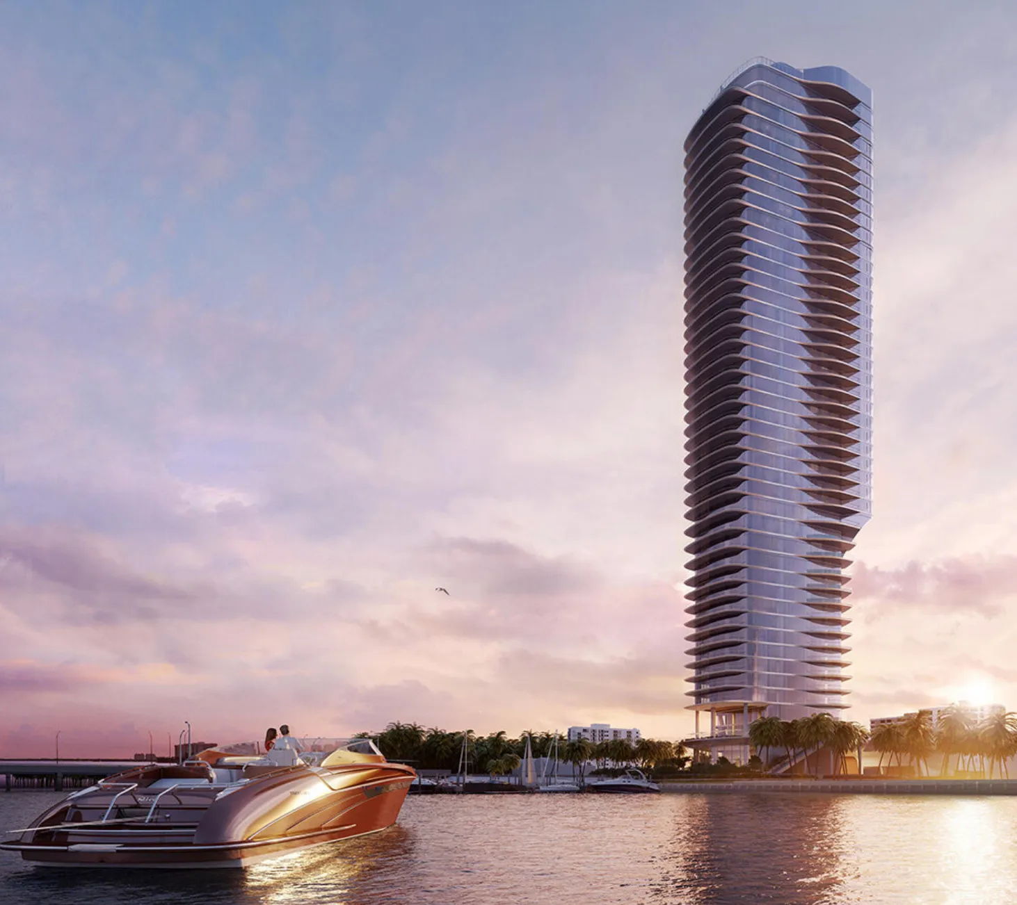 Miami’s New and Pre-Construction Condo Update: April 2021