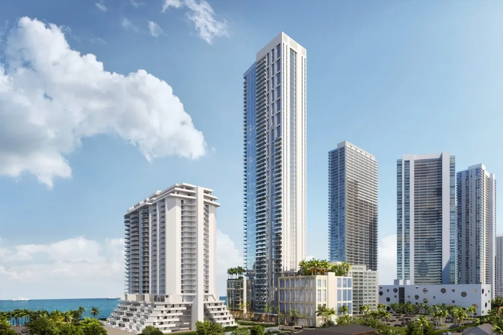 Miami’s New and Pre-Construction Condo Update: April 2022