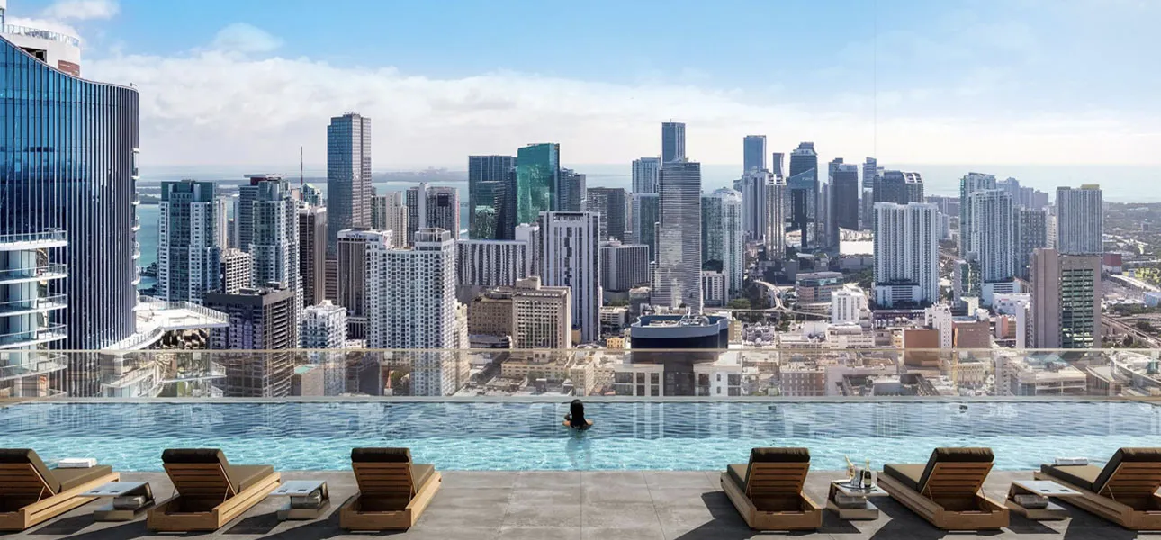Miami’s New and Pre-Construction Condo Update: December 2020