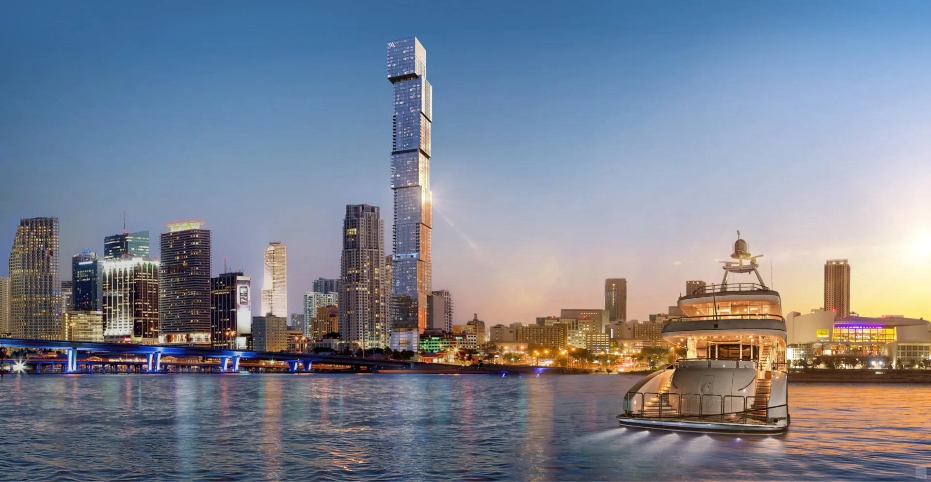 Miami’s New and Pre-Construction Condo Update: December 2021