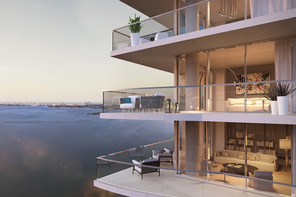 Miami’s New and Pre-Construction Condo Update: January 2019