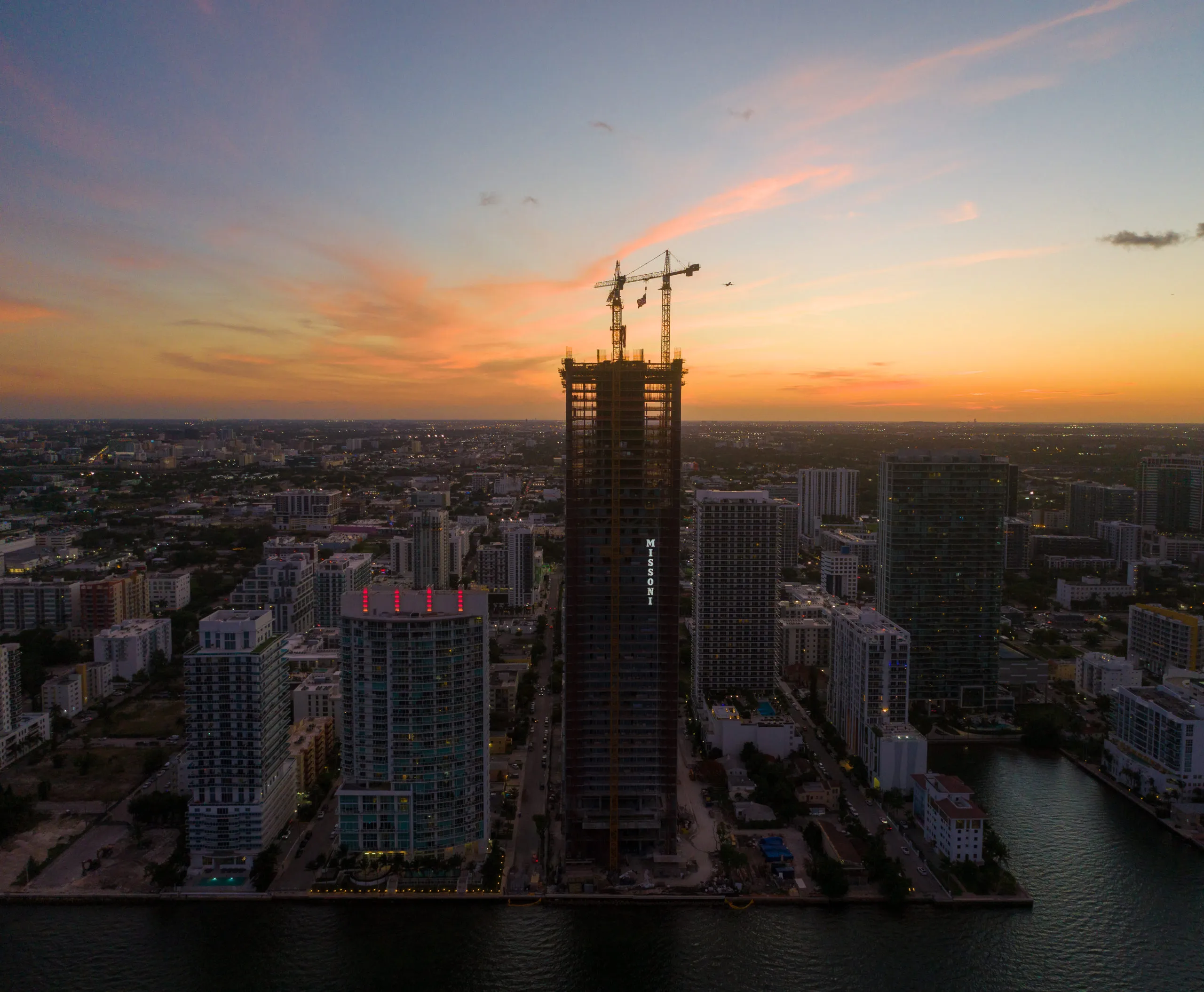Miami’s New and Pre-Construction Condo Update: July 2021