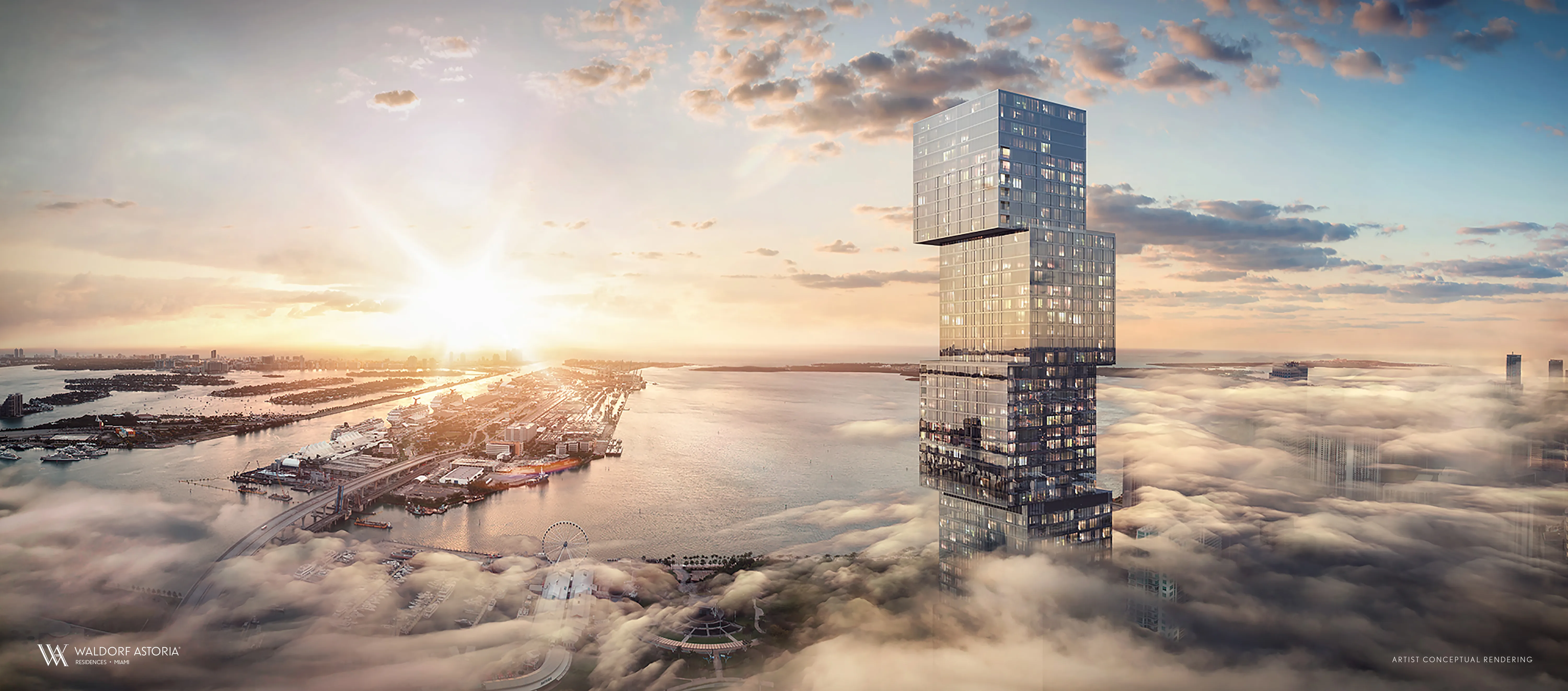 Miami’s New and Pre-Construction Condo Update: July 2022