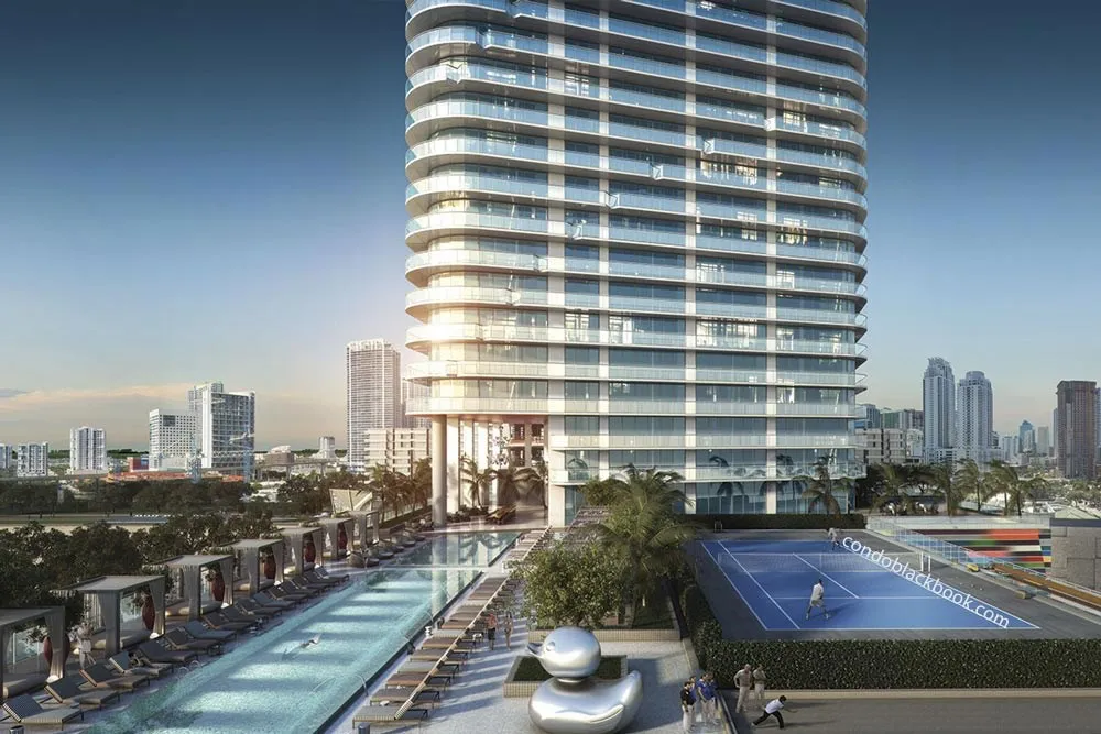 Miami’s New and Pre-Construction Condo Update: March 2018