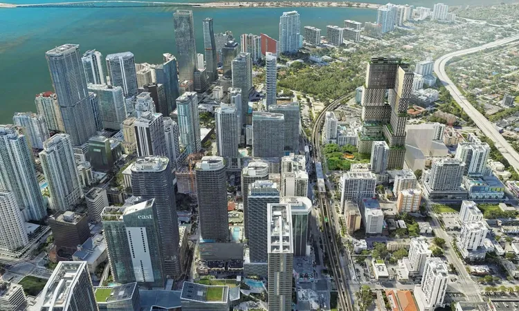 Miami’s New and Pre-Construction Condo Update: March 2021