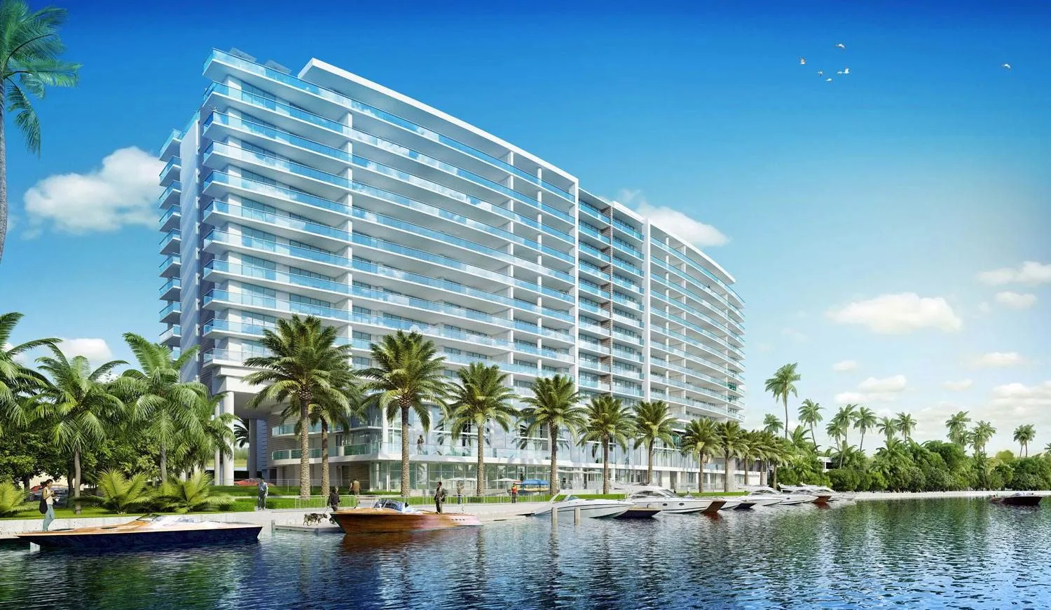 Miami’s New and Pre-Construction Condo Update: May 2017
