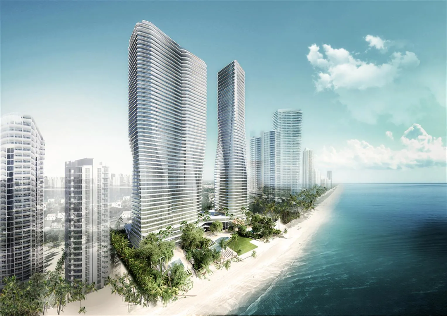 Miami’s New and Pre-Construction Condo Update: May 2020
