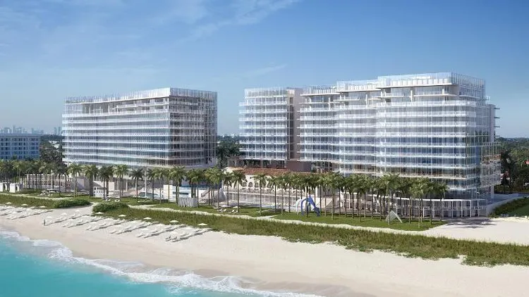 Miami’s New and Pre-Construction Condo Update: May 2022