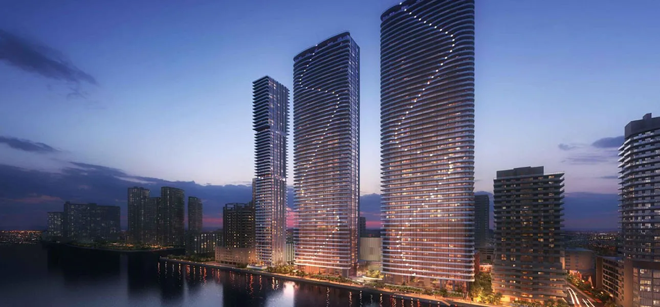 Miami’s New and Pre-Construction Condo Update: November 2020
