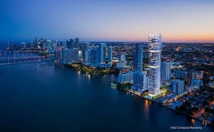 Miami’s New and Pre-Construction Condo Update: October 2017