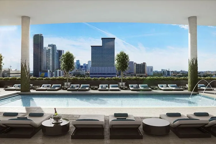 Miami’s New and Pre-Construction Condo Update: October 2018