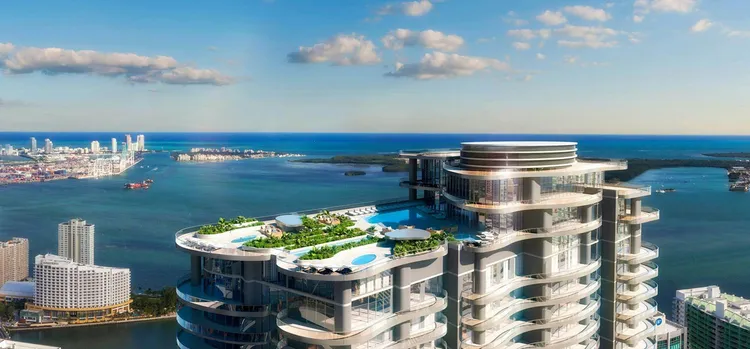 Miami’s New and Pre-Construction Condo Update: October 2019