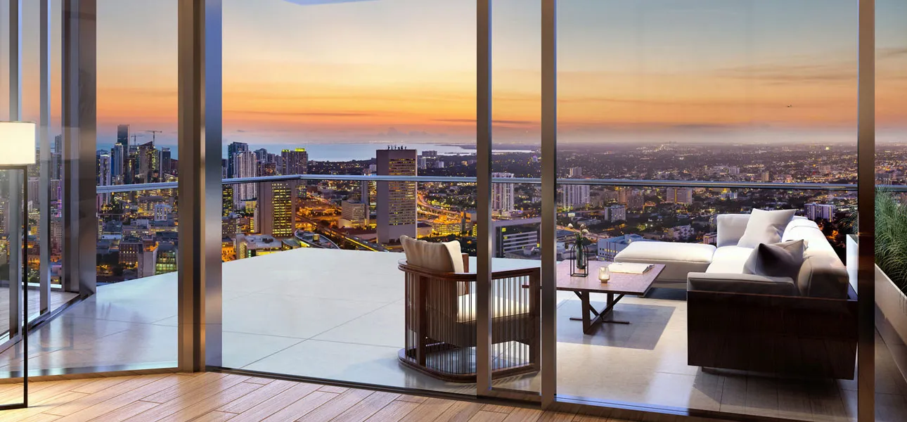 Miami’s New and Pre-Construction Condo Update: September 2019