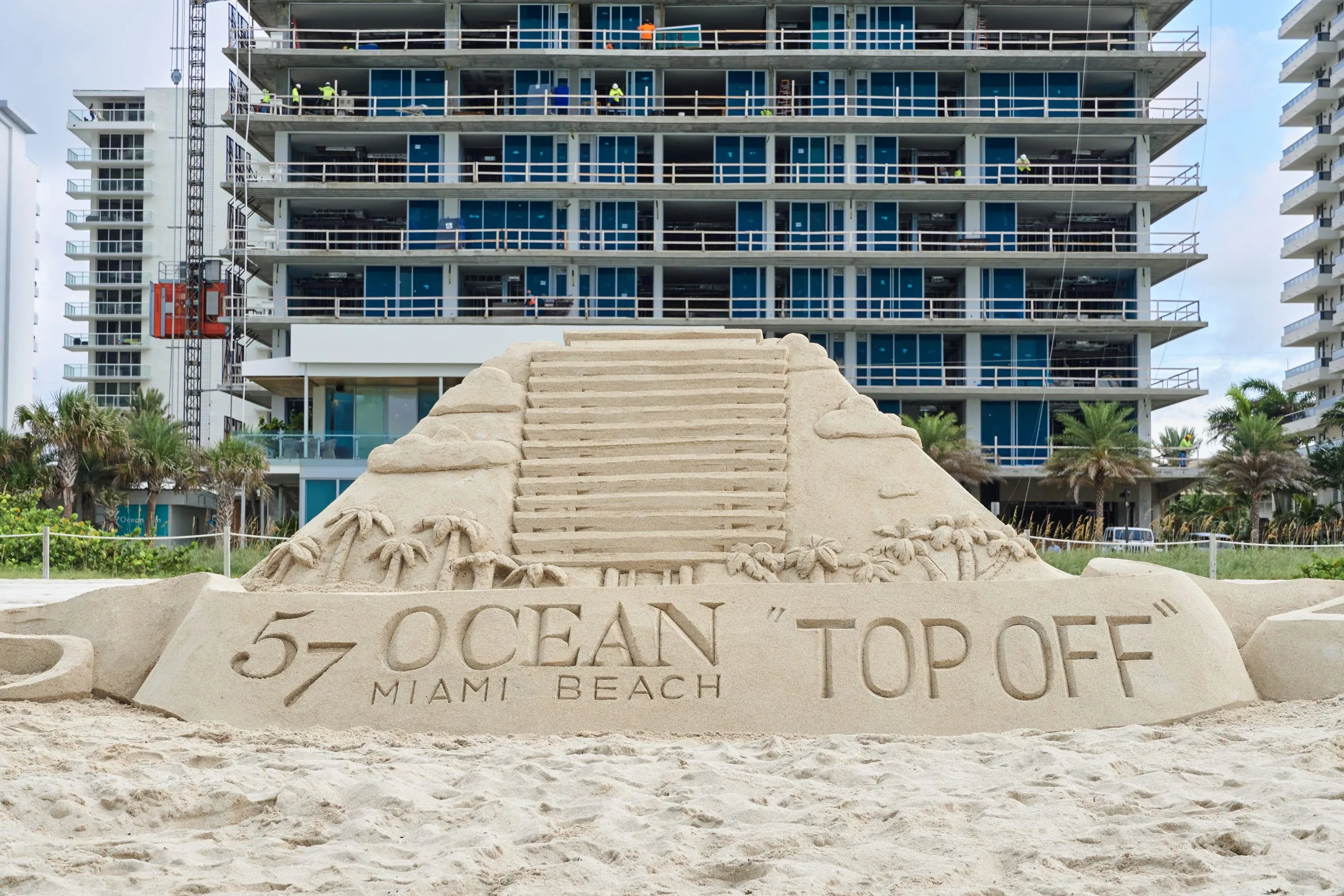 Miami’s New and Pre-Construction Condo Update: September 2021