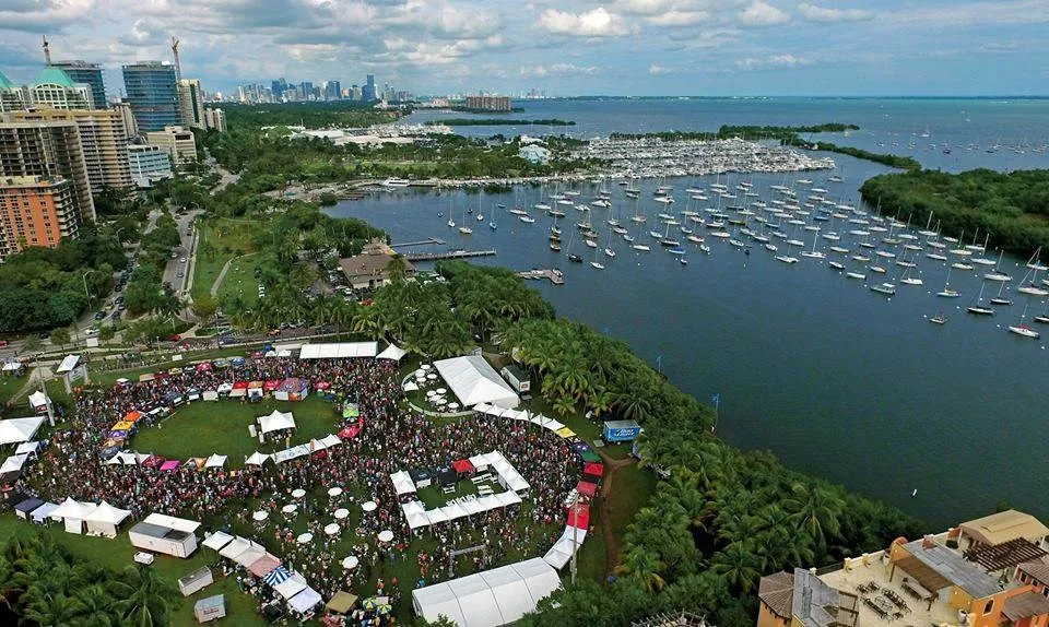 Miami Scares Up Some Amazing October Events