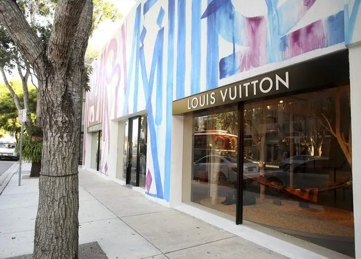 Miami upstart stealing high-end stores from Bal Harbour