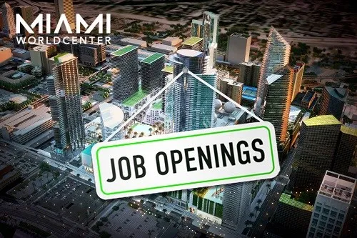 Miami Worldcenter May Be Offering Fewer Jobs to Locals
