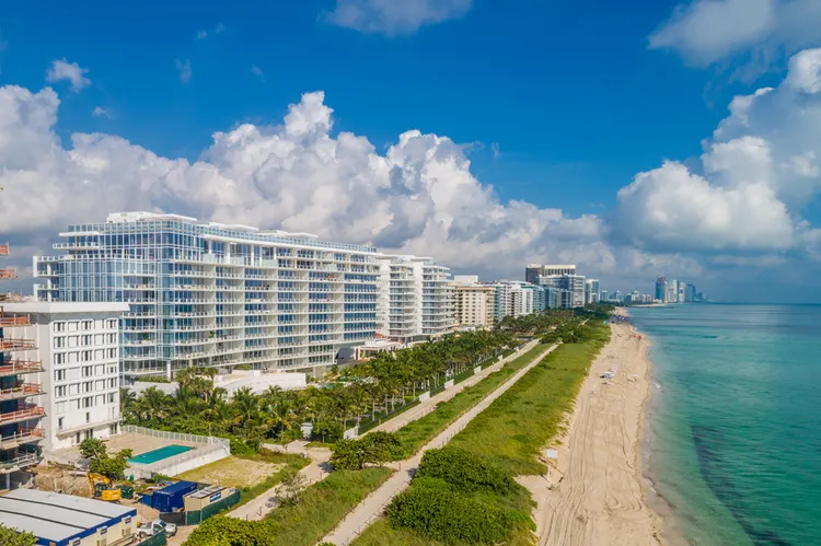 Sustainable & Sophisticated: Best LEED Certified Condos in Miami