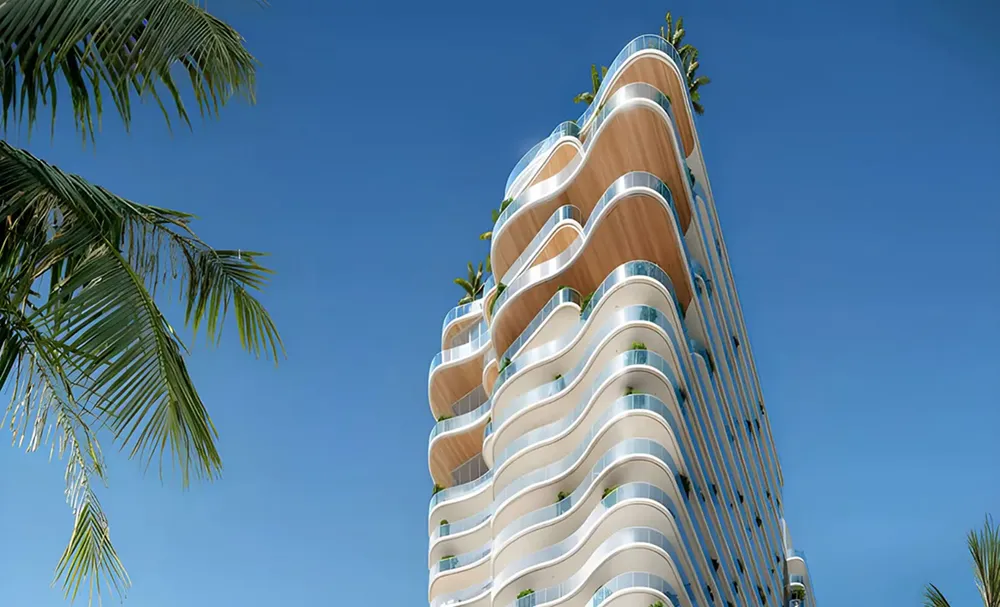 Midtown Park by PROPER: Design-Forward Miami Condo With Elevated Hospitality